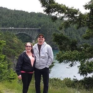 Meet your Posher, Dan mary